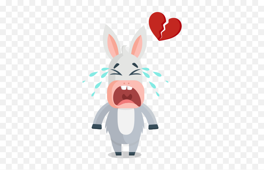 Figurinhas De Coração Partido U2014 Figurinhas De Amor E Romance - Broken Heart Emoji,Coraçao Partido Emoticon