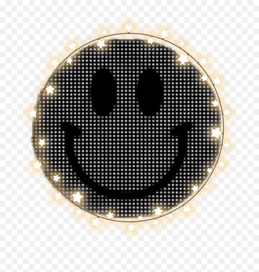 Imoje Sticker By Azzaammrasid - Happy Emoji,Emoticon Faces Sparkle