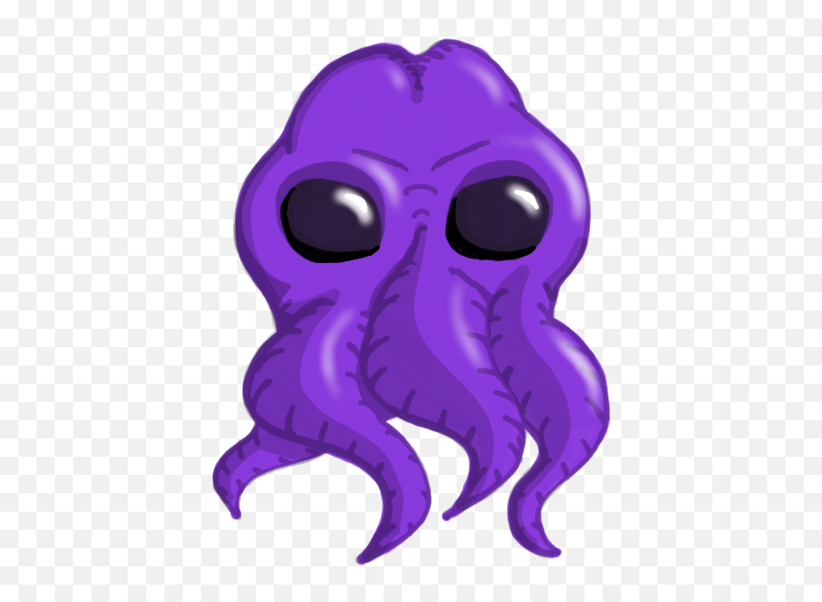 An Emoji For Your Discord Server - Common Octopus,Dnd Emojis