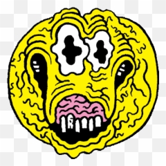 Messed Up Emoji - Messed Up Emoji Art,Texting Emoji Art