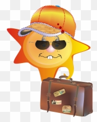 Emoticones Emoji Emoticonos Emojis,Baggage Emoticon