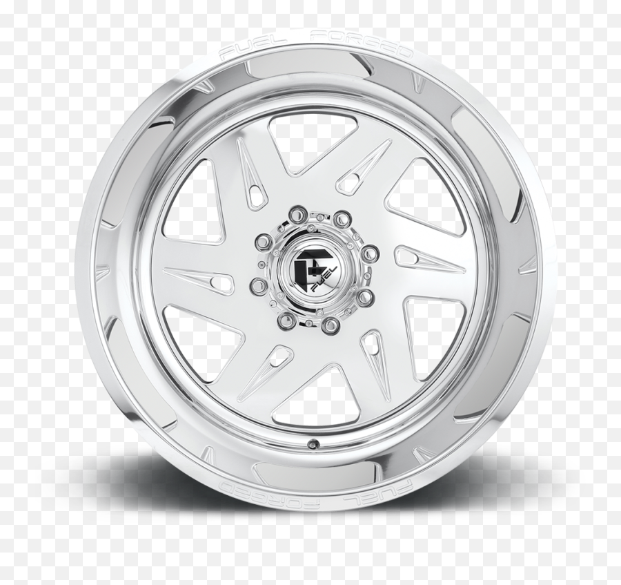 Fuel Forged Ff56 Polished 24x14 - 76 Set Of 4 Wheels Emoji,Work Emotion M8r Center Cap