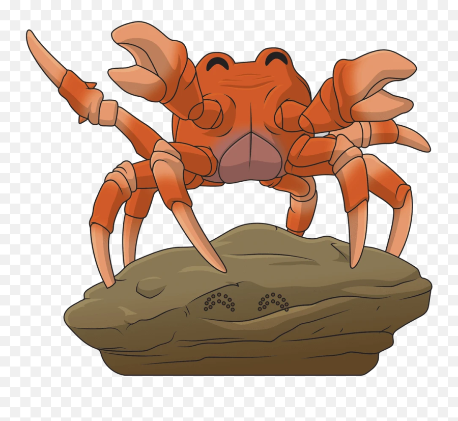 Crab Rave The Youtooz Wiki Fandom Emoji,Acenix Emojis