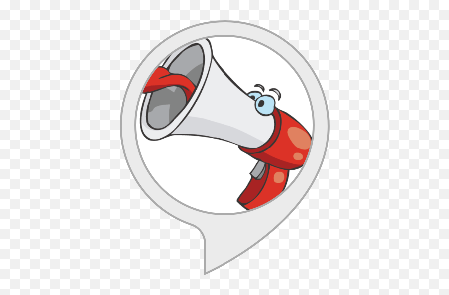 Amazoncom Random Vine Alexa Skills Emoji,Guy Screaming Heart Emojis Through Megaphone