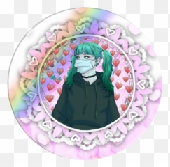 Aesthetic Grunge Pfp - Largest Wallpaper Portal Emoji,Grunge Emotion