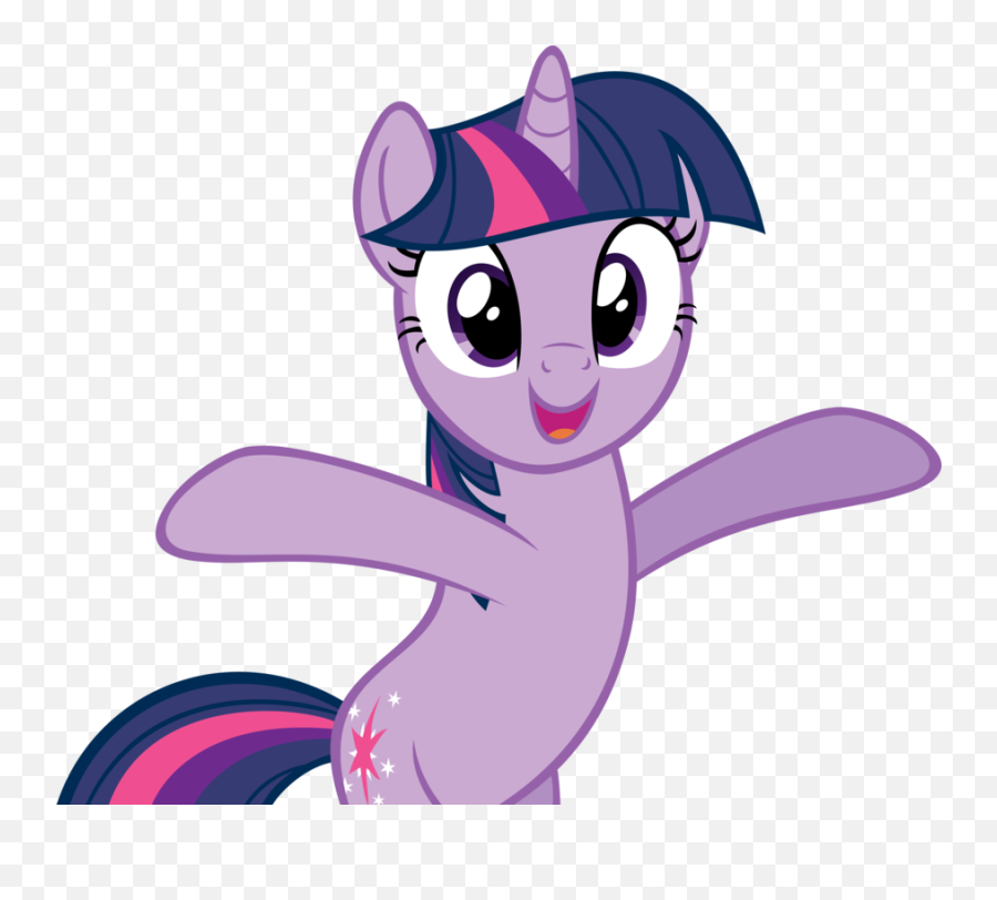 Download Twilight Sparkle Wants A Hug Png Image With No - Mlp Twilight Ms Paint Emoji,Ms Paint Emoji