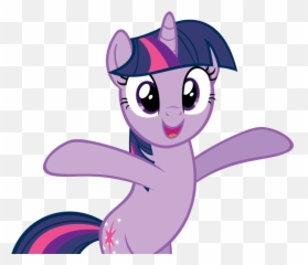 Download Twilight Sparkle Wants A Hug Png Image With No - Mlp Twilight Ms Paint Emoji,Ms Paint Emoji