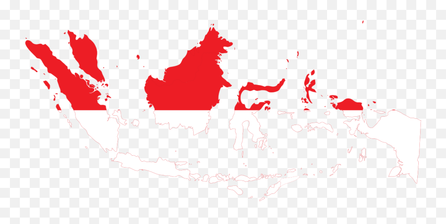 Indonesia Flag Png Images Transparent Background Png Play Emoji,Indonesian Flag Emoticon Vector