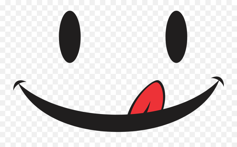 Sonrisa Smile Language Smily Png Image - Sonrisa Vector Png Emoji,Toothy Smile Emoticon Facebook