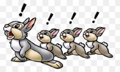 Ita Mix Whatsapp Stickers - Happy Emoji,Bambi Emoji