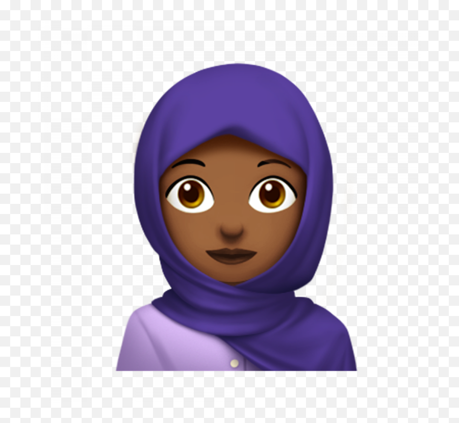 Apple Shows Off New Emoji Coming To Ios 11 Does Playful - Hijab Emoji,Starstruck Emoji