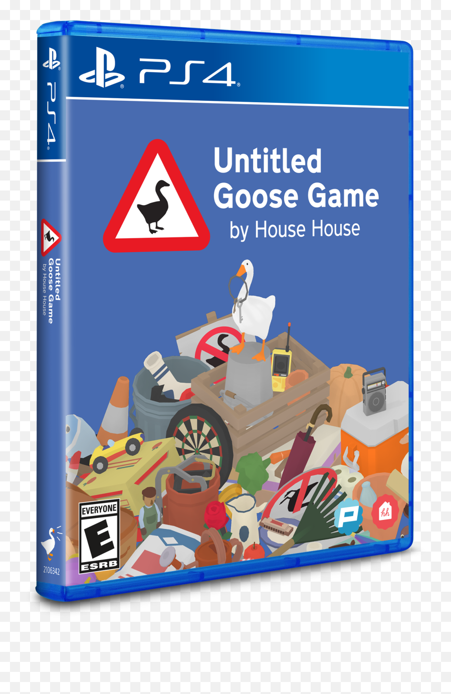 Untitled Goose Game Xbox Store Off 71 - Online Shopping Emoji,Hyper Light Drifter Steam Emoticons