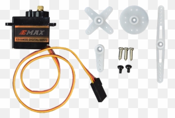 Emax Es08md Mini Metal Gear Digital Servo Tinycircuitscom Emoji,Tiny Electric Plug Emoticon