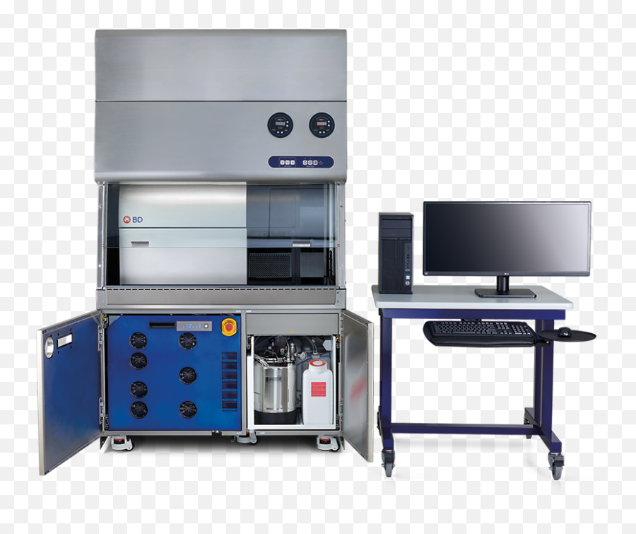 Bd Facsymphony S6 6 - Way Cell Sorter Bd Biosciences Emoji,How To Put Emojis In Someone's Contact On The S6