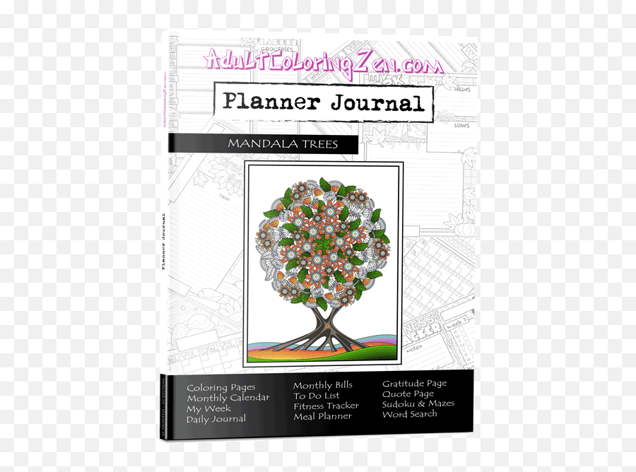 Join Zen Planner Journal Club - Adult Coloring Zen Adult Emoji,Emotions Coloring Worksheets