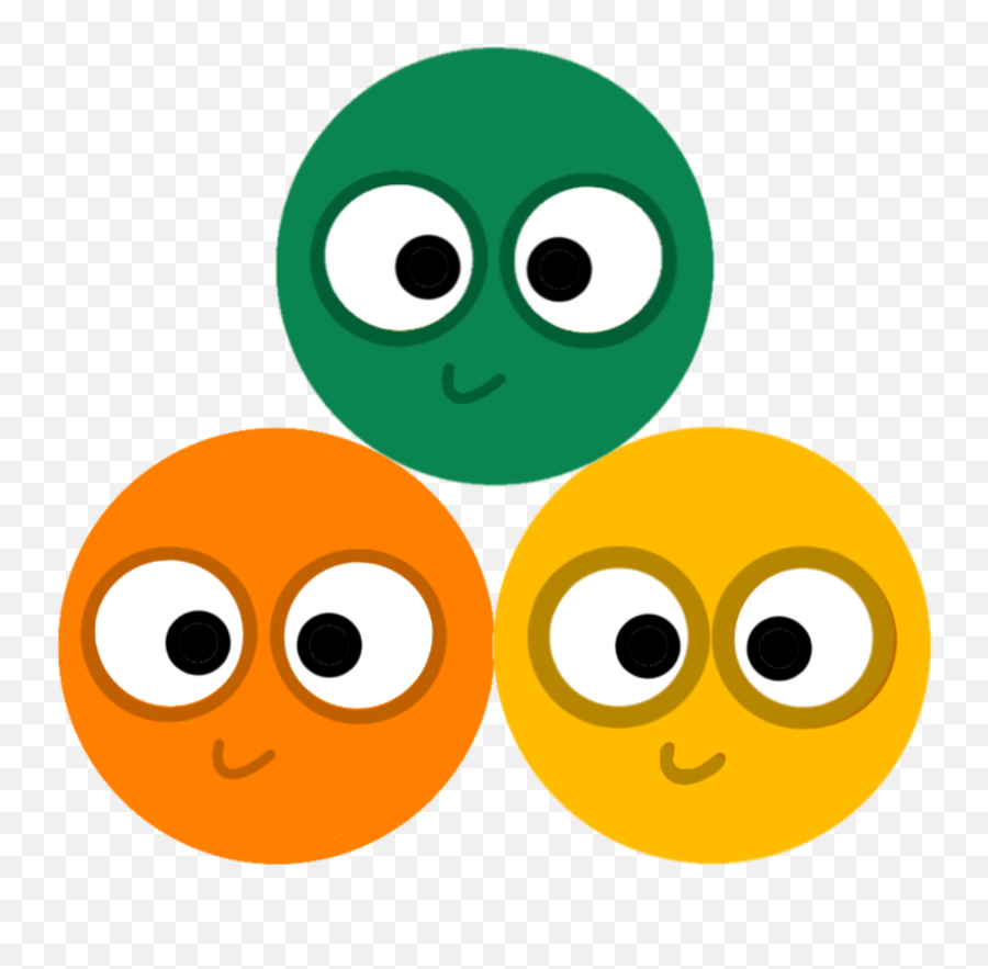 Citrus - Happy Emoji,Creeper Emoticon