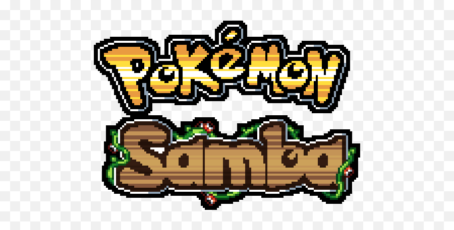 Released Pokémon Samba A Brazil Inspired Fangame 1 Gym - Pokemon Samba Emoji,Dove Emoji Meaning