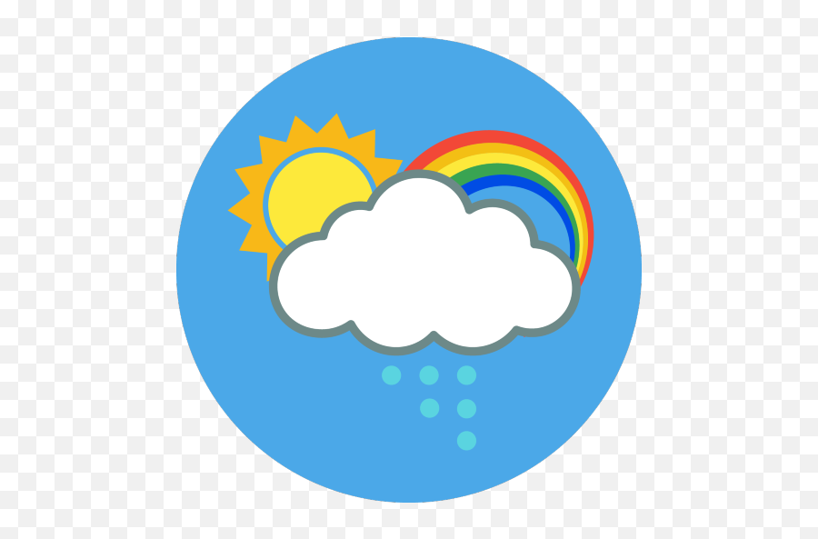 Climaya - Tu Mejor Pronóstico Apps On Google Play Emoji,Satelite Emoji