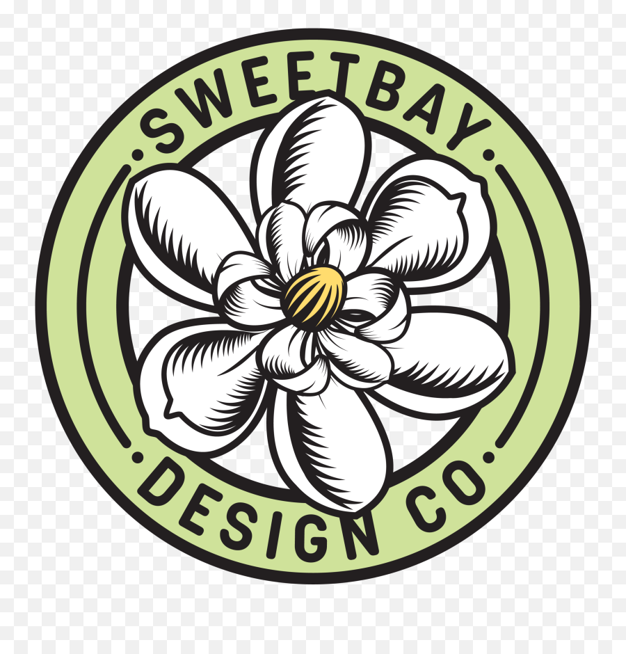 Branding U2014 Sweetbay Design Co Emoji,Acadie Emoji