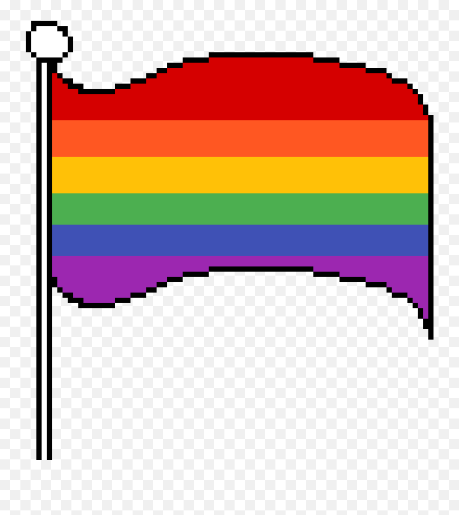 Pixilart - Flag By Kaylee By Gothchick Emoji,Smerican Flag Emoji