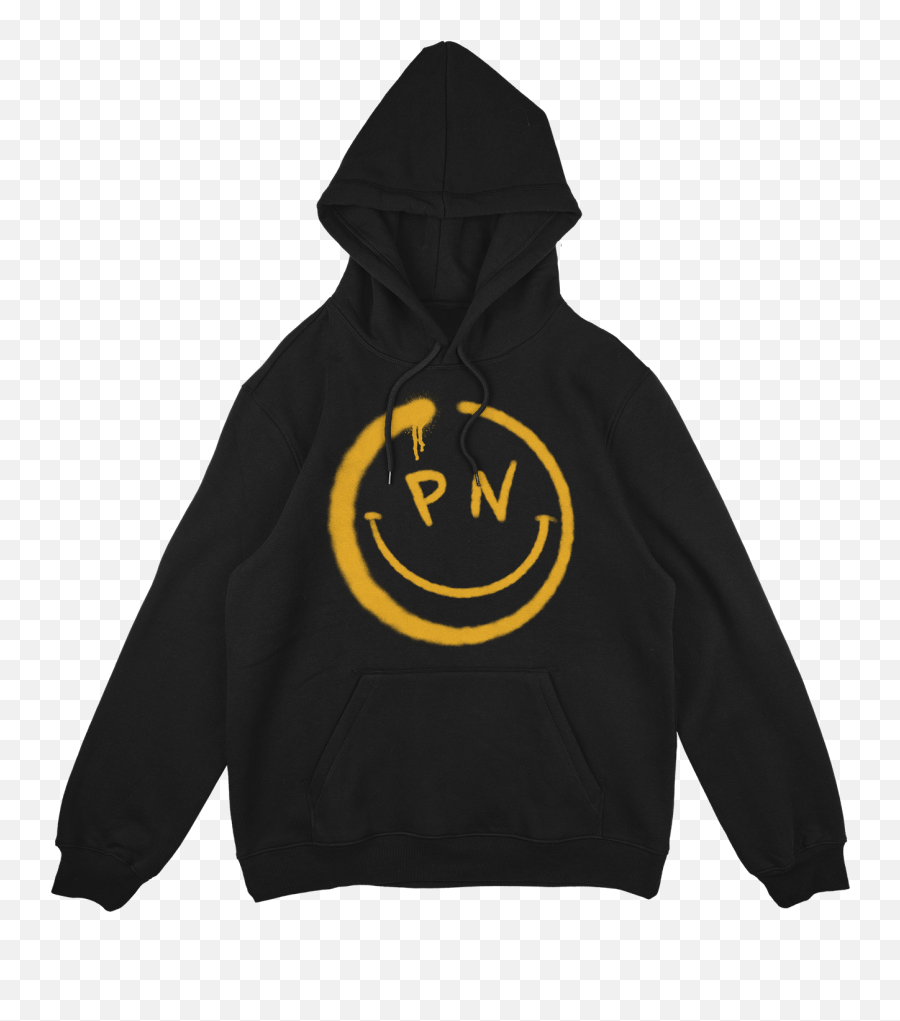 Smiley Hoodie Emoji,Owl Emoticon