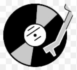 Dj - Roblox Emoji,Vinyl Record Emoji