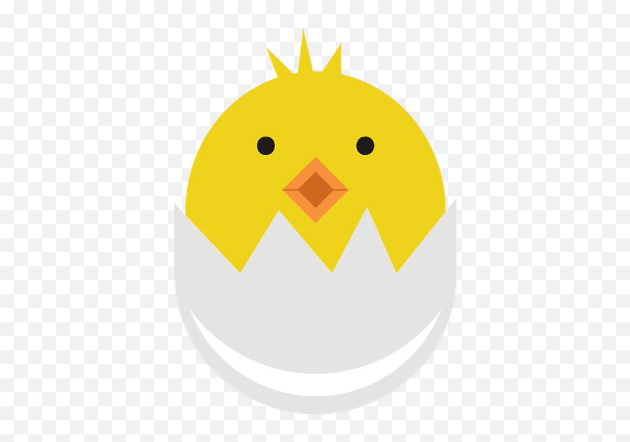 Printable Pretty U2013 Canva Emoji,Chick Hatching Emojis