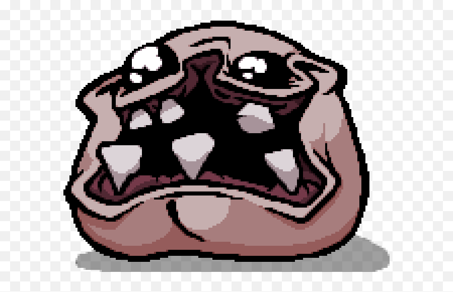 A Few Portraits For A Mod Rbindingofisaac Emoji,Barf Emoji Copy And Paste