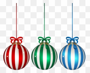 Hanging Christmas Ornament Banner Free Emoji,Christmas Ornament Emoji