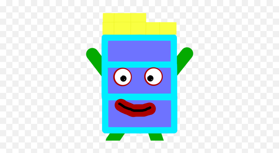 Bog Number Leaf Wiki Fandom - Happy Emoji,Number Emoticon