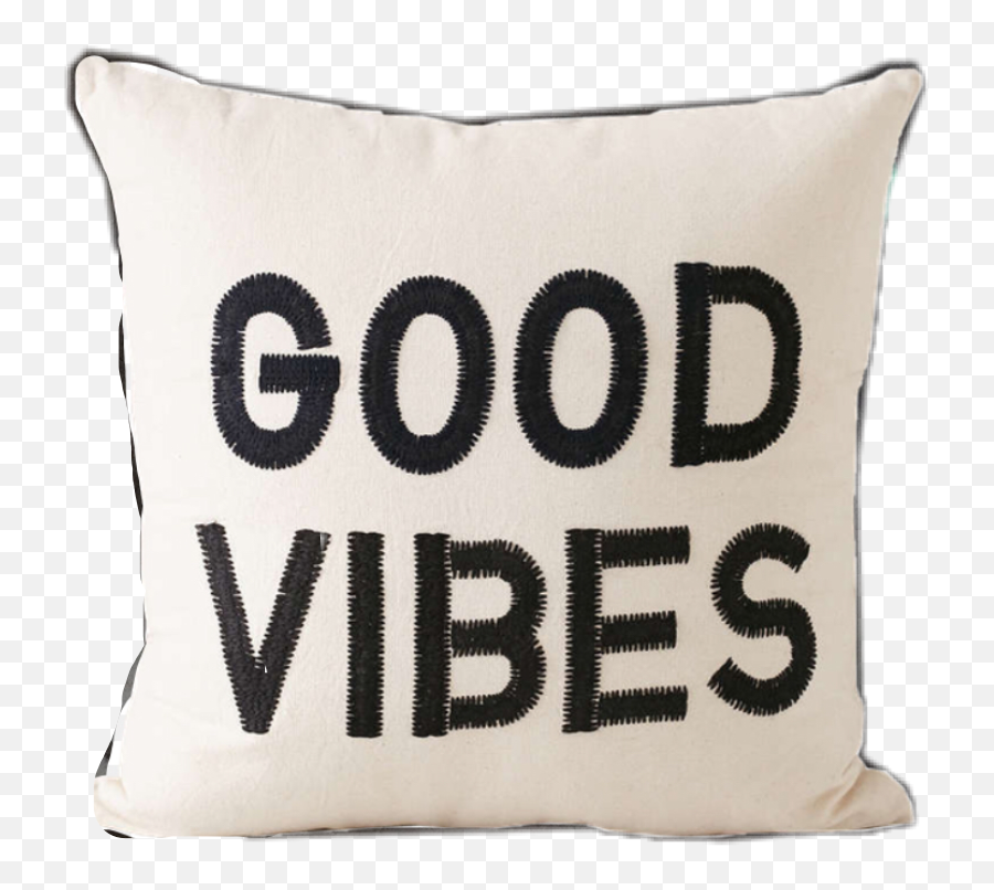 Polyvore Sticker Cutout Moodboard - Good Vibes Cushion Urban Outfitters Emoji,Urban Outfitters Emoji Stickers