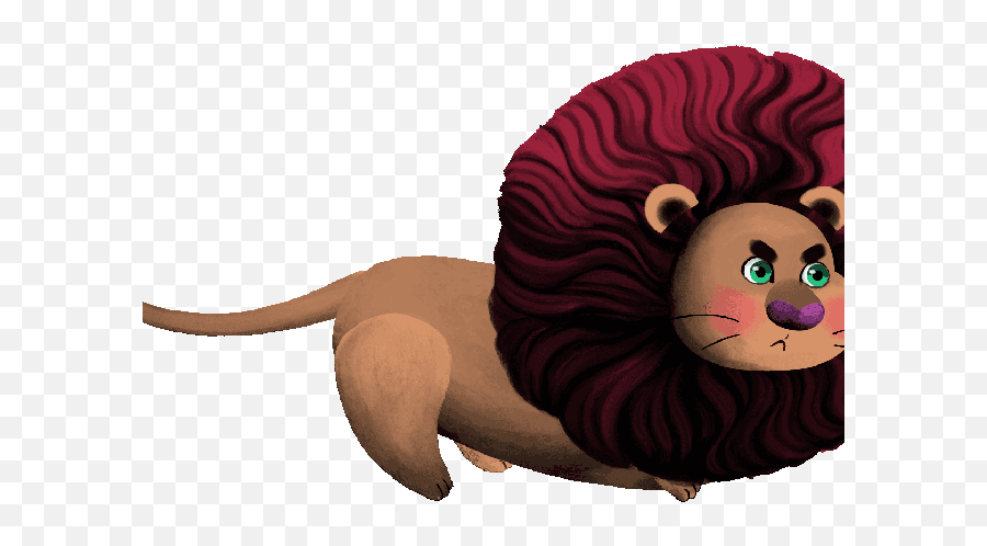 Roaring Lion King Sticker By Truth And - Animal Figure Emoji,Rasta Emoji Iphone