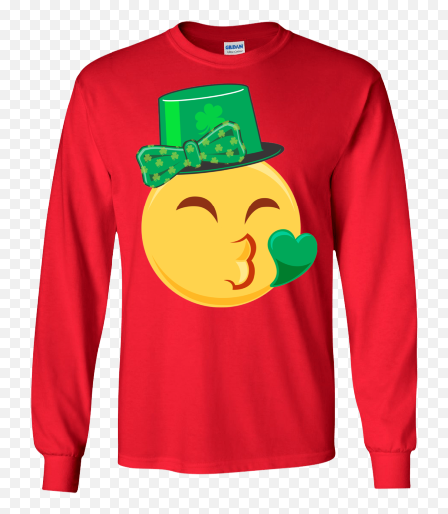 Emoji Saint Patricks Day Shirt Girls - Father Daughter Star Wars T Shirts,Emoji Sweatshirt For Girls