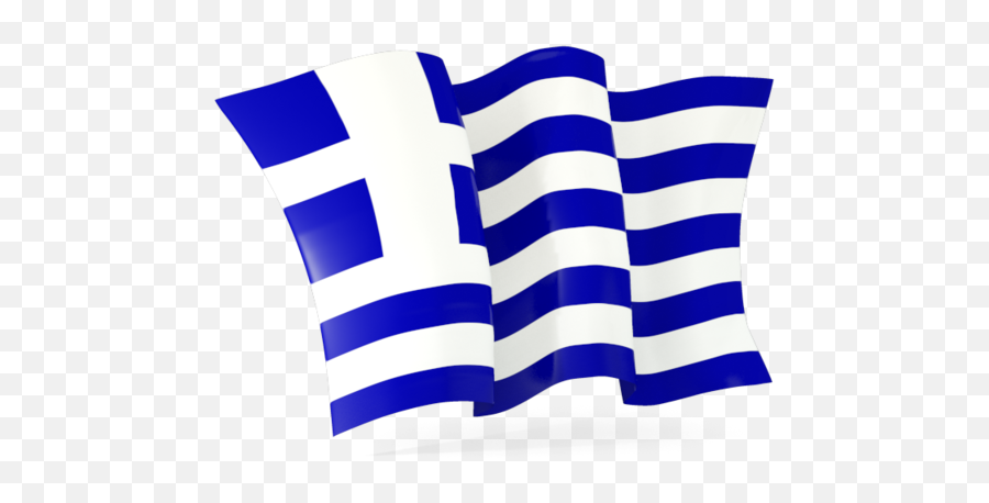 Greece Png File Png Svg Clip Art For - Waving Flag Of Greece Emoji,Greek Flag Emoji