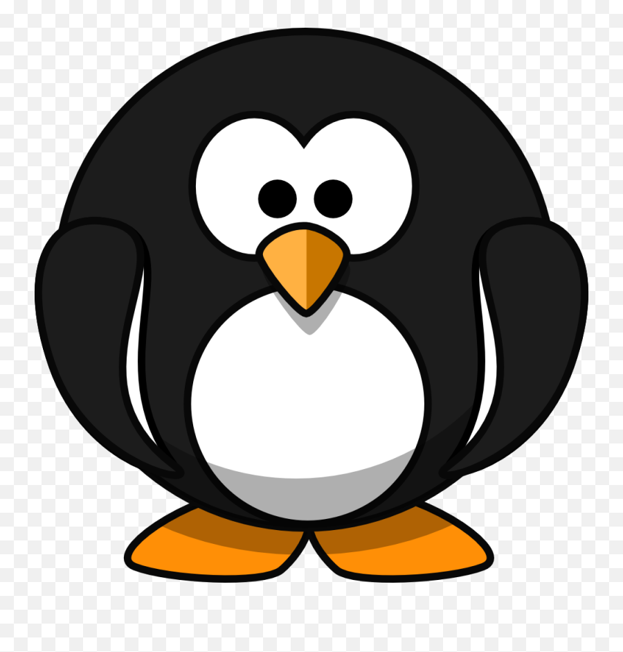 Blog - P4c Resources Ideas And Advice The Philosophy Man Round Cartoon Penguin Emoji,My Emotions Have Three Outlets