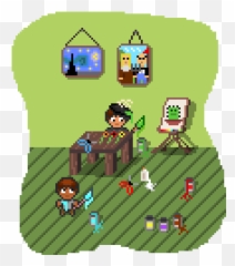Fun - Fictional Character Emoji,Habitica Emojis