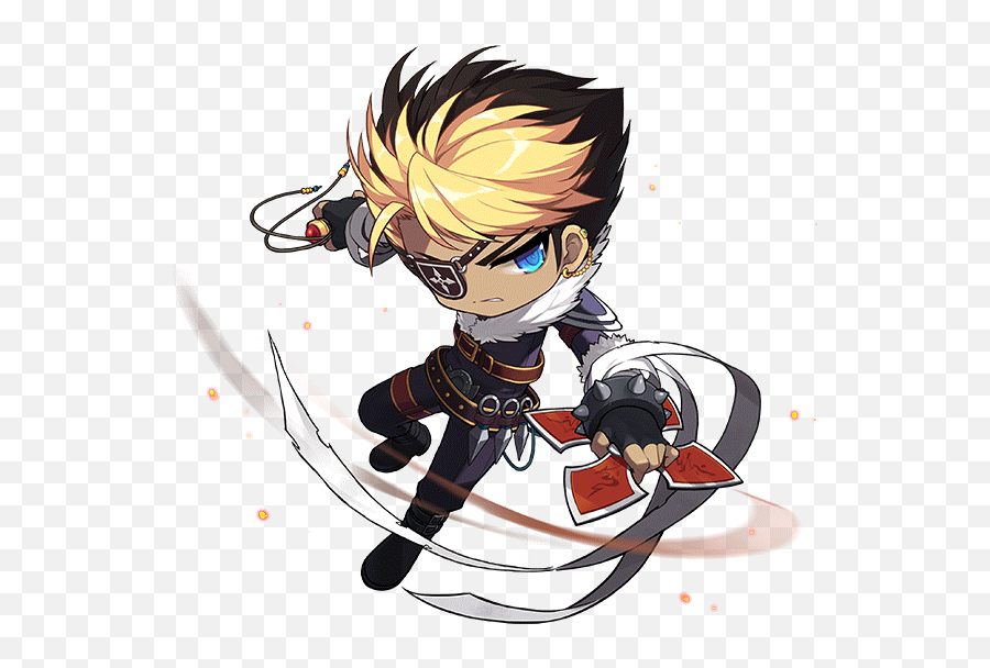 Night Lord - Maplestory Night Lord Emoji,Maplestory Evan Emoji