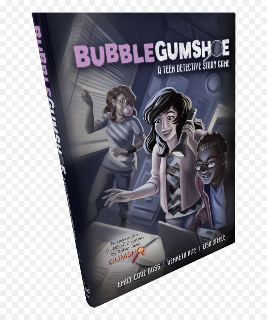 Last Chance Noir U2014 Black U0026 Green Games - Bubblegumshoe Rpg Emoji,Key And Peele Secret Emotions