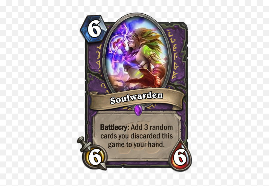 Four Warlock Cards From Rastakhanu0027s Rumble Leaked By - Goblin Gentleman Emoji,Warlock Emoji