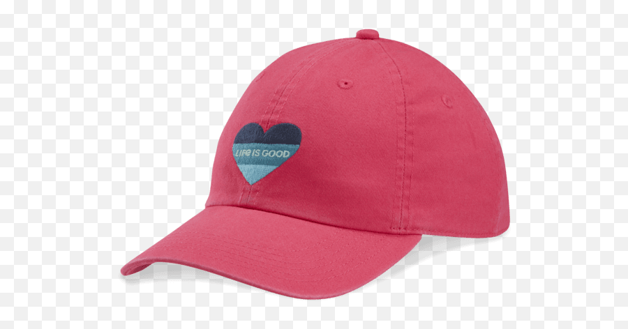 Kids Color Block Heart Kids Chill Cap - For Baseball Emoji,Emoji Hats For Girls
