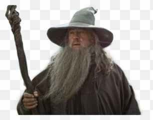 Lotr Lordoftherings Gandalf Sticker - Lord Of The Rings Gandalf Emoji,Gandalf Emoji