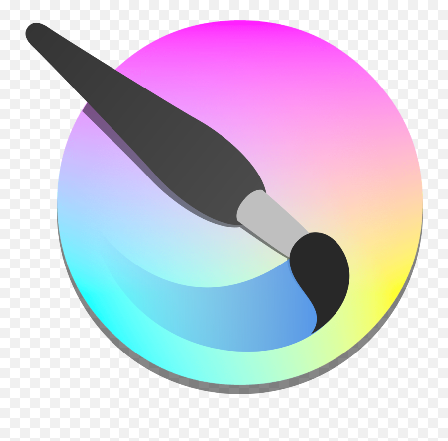 Im 2019 - Krita Icon Emoji,Gimp Emoji