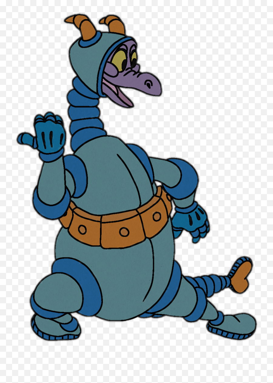 The Most Edited - Figment Dragon Transparent Png Emoji,Epcot Emoji