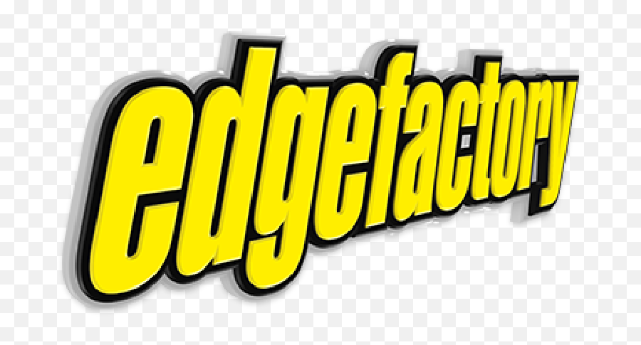 About Us Edgefactory Multimedia Production Company - Language Emoji,Emotion Edge