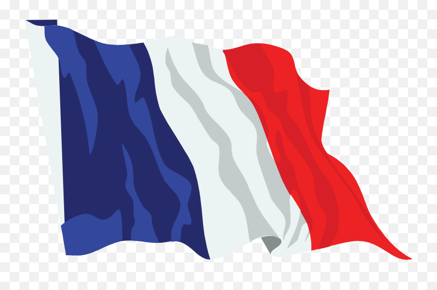 French Clipart Transparent French - France Flag Png Emoji,French Flag Emoticon