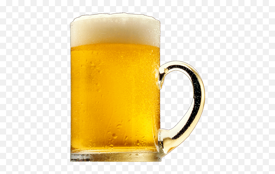Benefits Of Drinking Beer Beer Beer Mugs - Big Beer Glass Png Emoji,Beers Emoji