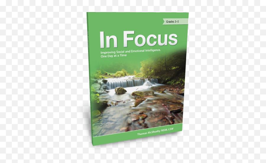 In Focus 3 - 5 Natural Landscape Emoji,Picture Books About Dealing With Emotions