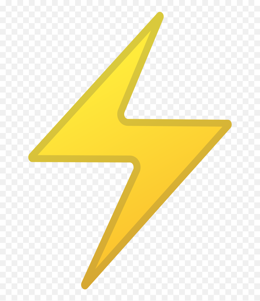 High Voltage Emoji - High Voltage Emoji Png,Emoji Blitz