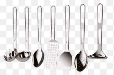 Utensils - Cucharones De Cocina Png Emoji,Cooking Utencils Emojis