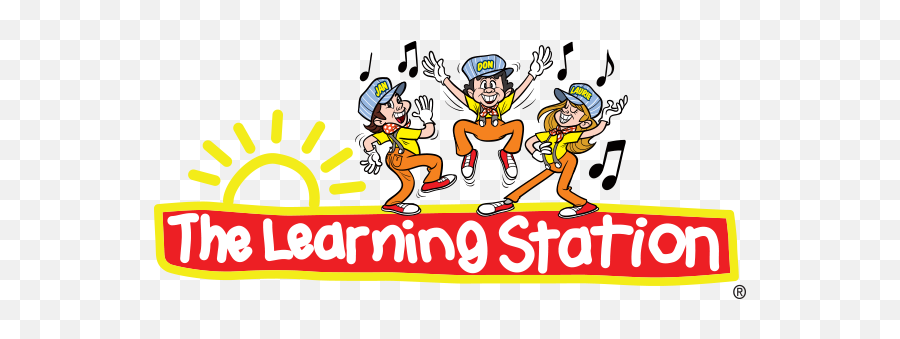 Hokey Pokey With Lyrics - Dance Song For Children The Learning Station Emoji,Children Song About Emotion